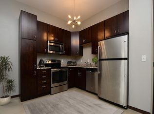 1501 Jackson, Omaha, NE 68102