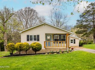 720 Pendleton Ave, Morristown, TN 37813