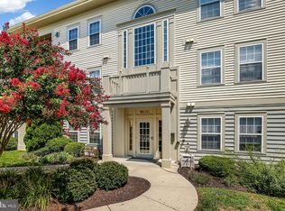 9111 Gracious End Ct UNIT 303, Columbia, MD 21046