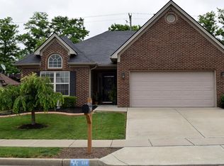 138 Chamberlain Dr, Georgetown, KY 40324