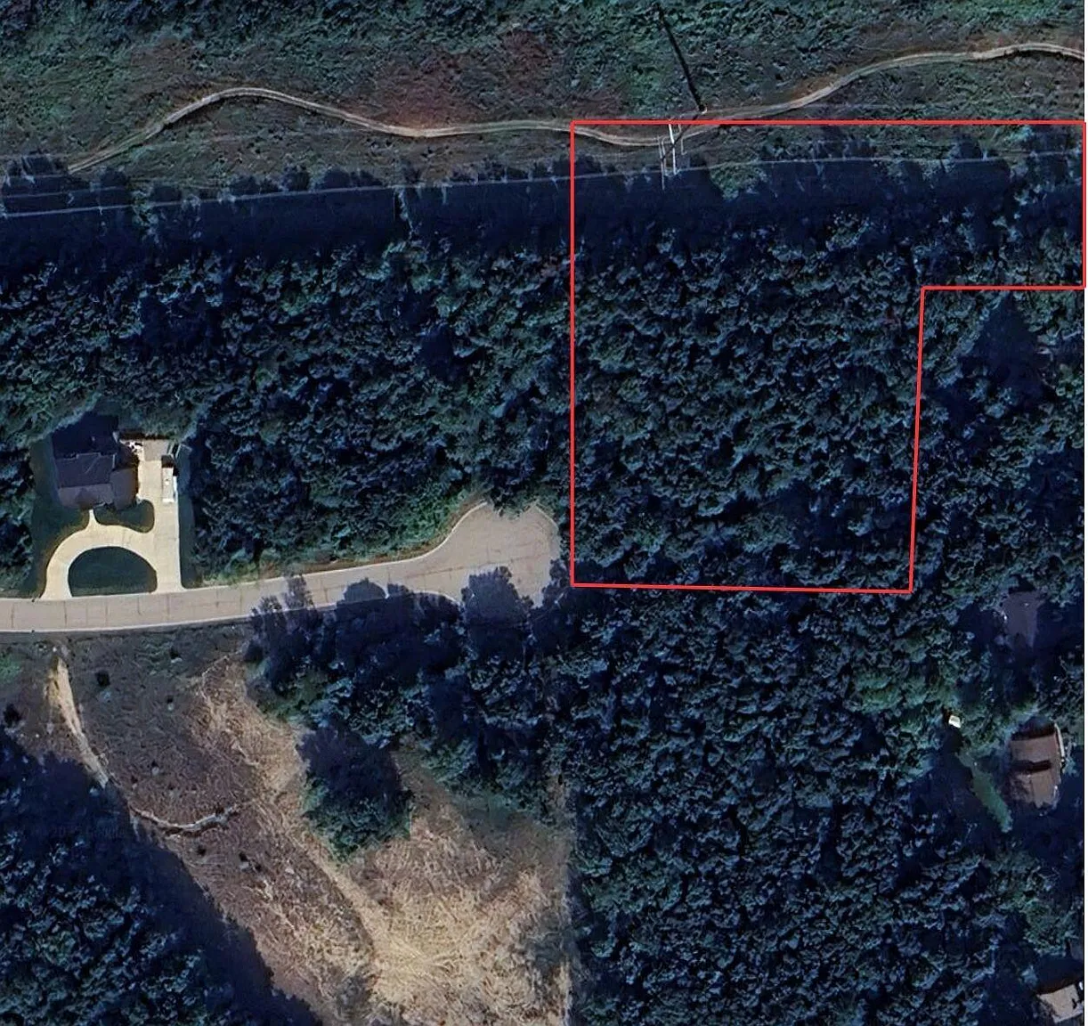 23 Grand Summit Dr photo 1
