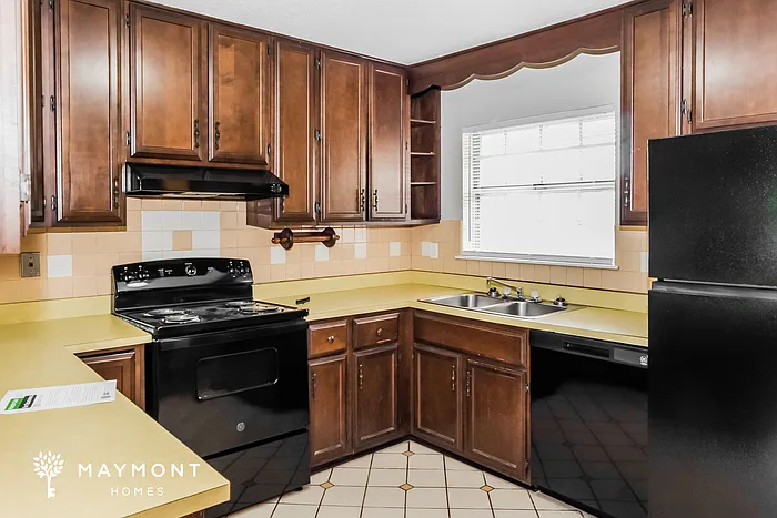 3304 Buttrey Dr NW — Photo 5