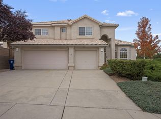 8100 Rancho Viejo Ct NW, Albuquerque, NM 87120