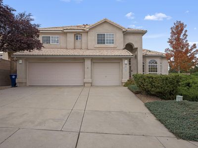 8100 Rancho Viejo Ct NW, Albuquerque, NM, 87120