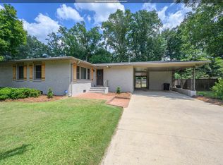 4009 Dolly Ridge Rd, Birmingham, AL 35243