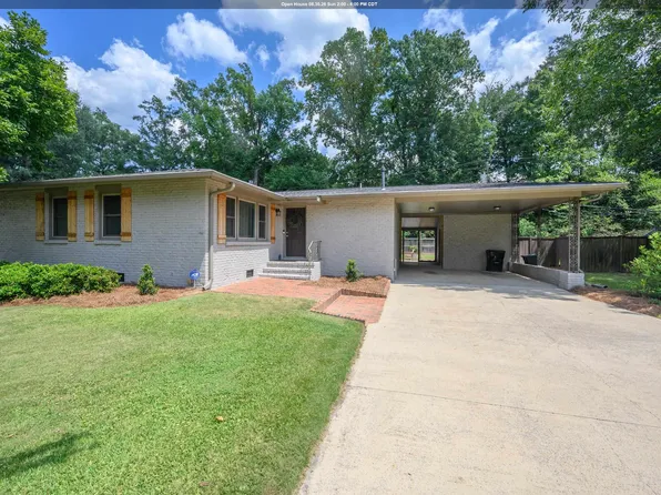 4009 Dolly Ridge Rd, Birmingham, AL 35243