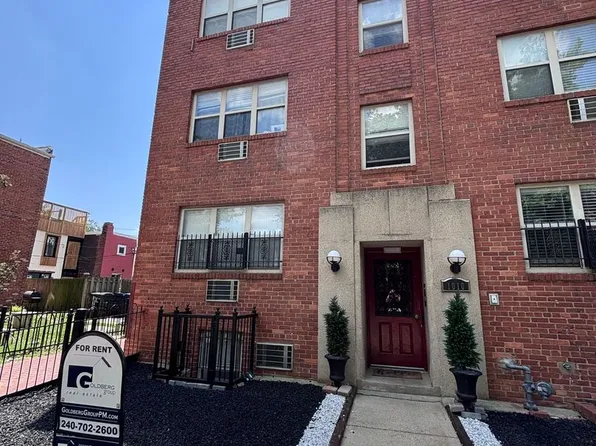 1010 P Street, 1010 P St NW Unit 5, Washington, DC 20001