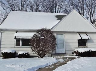 2651 Meridian Dr, Robbinsdale, MN 55422