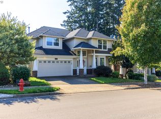 10956 SW Oneida St, Tualatin, OR 97062