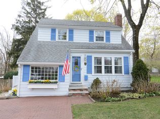 14 Converse St, Wakefield, MA 01880