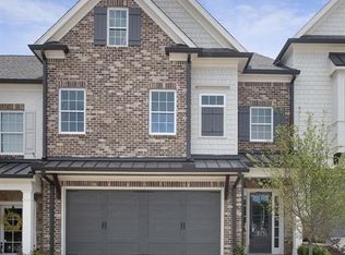 1240 Hightower Xing NW, Marietta, GA
