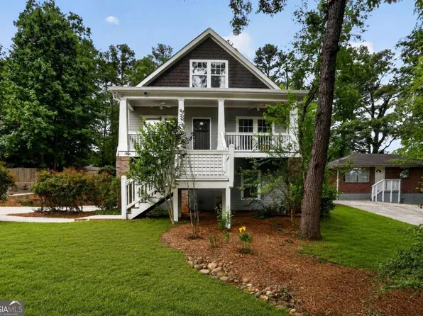 1277 Emerald Ave, Atlanta, GA 30316