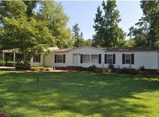 855 E County Road 1575 N, Gentryville, IN 47537