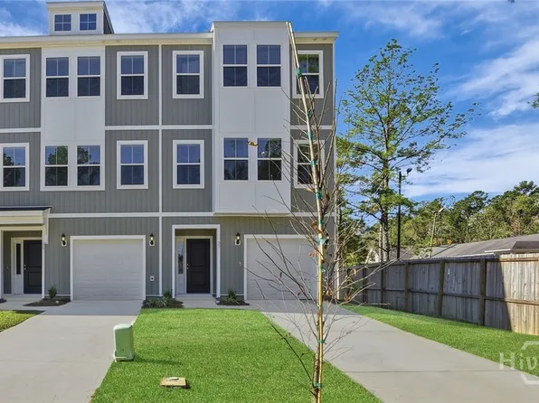 37 Towne Park Court, Rincon, GA 31326