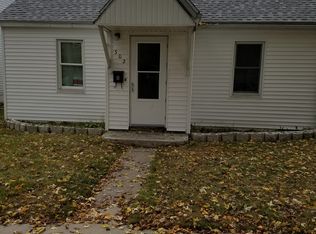 302 S McLellan St, Bay City, MI 48708