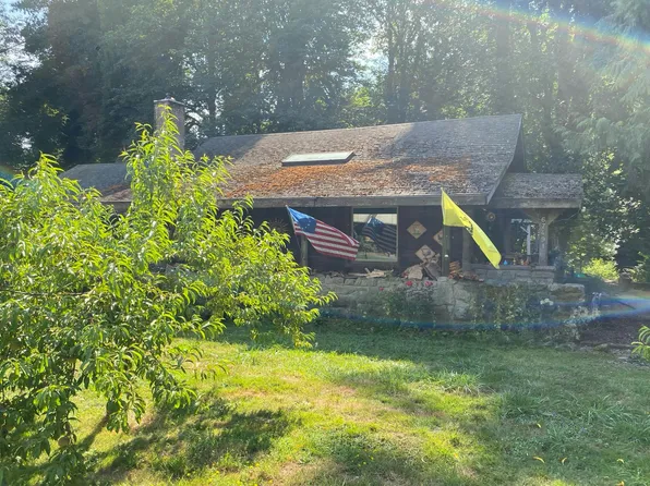 67491 Nehalem Hwy N, Vernonia, OR 97064