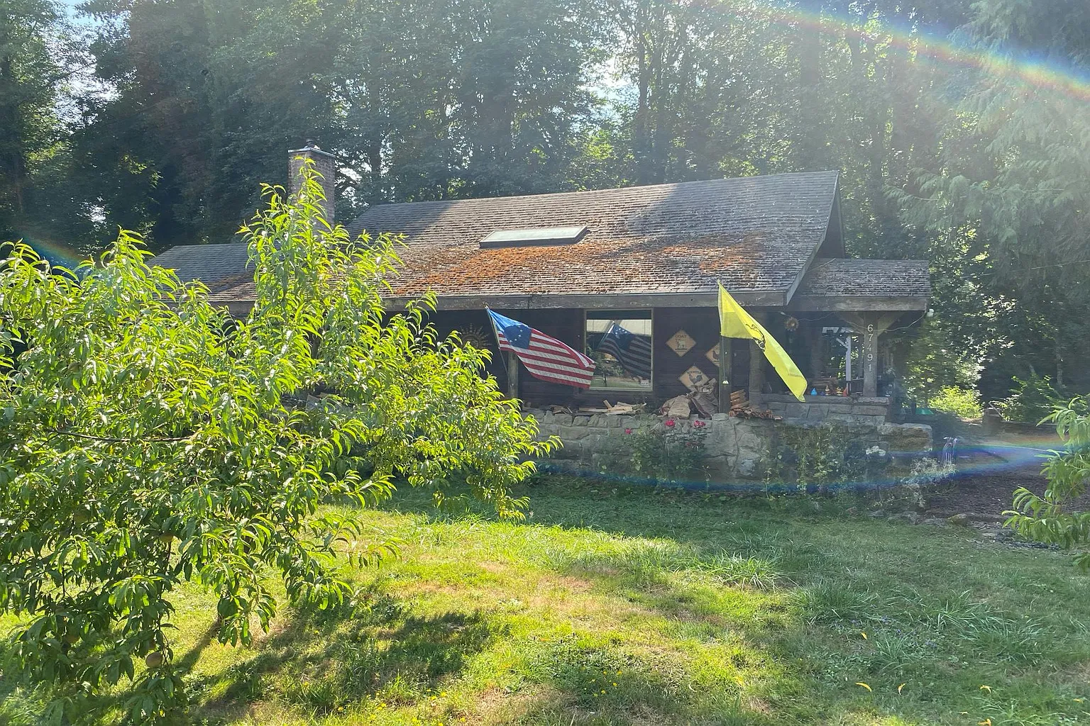 67491 Nehalem Hwy N photo 1