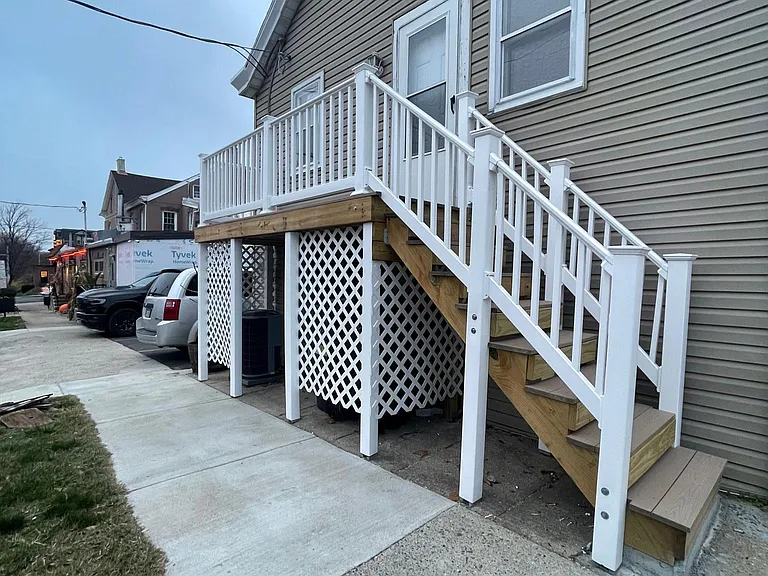 701 Court St #REAR — Photo 13
