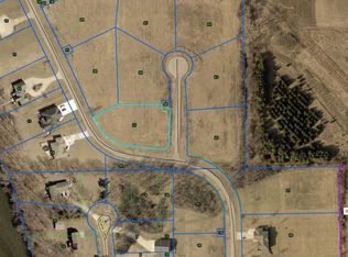 LOT 1016 Harbor Ridge Ct #27, Nashua, IA 50658