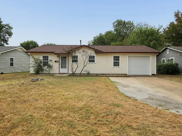 117 Tarrant Dr, Euless, TX 76039