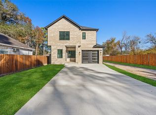 6063 Townsan Rd, Humble, TX 77396