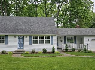 8 Granada Dr, Bridgeton, NJ 08302