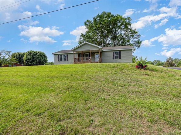 1373 Sheffield Rd, Mocksville, NC 27028