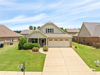 644 Deer Run Rd, Auburn, AL, 36832