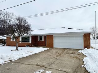 1901 King St, Tilton, IL 61833