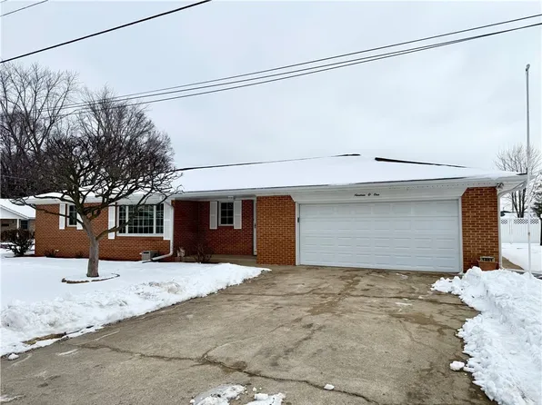 1901 King St, Tilton, IL 61833