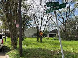 1719 Brewster St, Houston, TX 77020