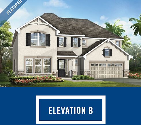Elevation
