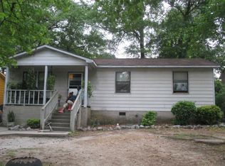 1216 Johnson Ave, Columbia, SC 29203