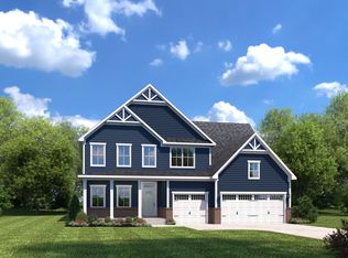 Oak Park Plan, Huntcliff, Fayetteville, GA 30215