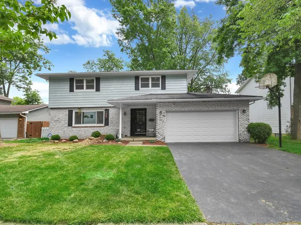 6434 Johnanne St, Columbus, OH 43229