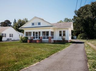 3544 Cherrystone Rd, Cheriton, VA 23316