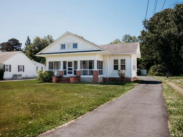 3544 Cherrystone Rd, Cheriton, VA 23316