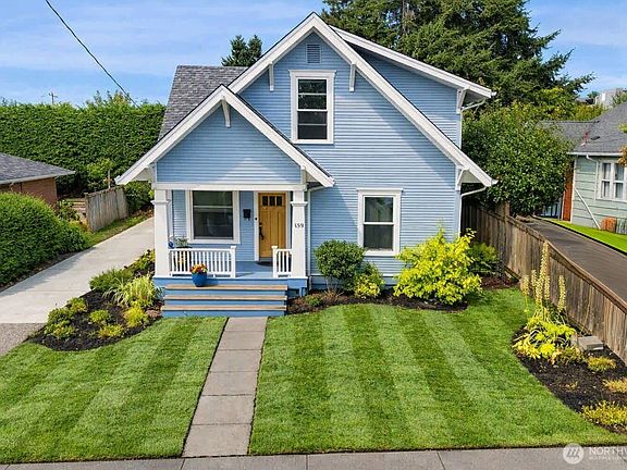 2nd image of 7337 Jones Avenue NW