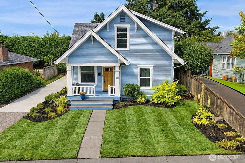 2nd image of 7337 Jones Avenue NW