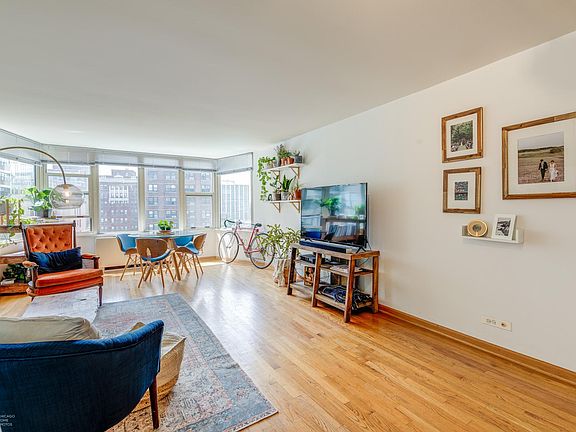 3rd image of 525 W Hawthorne Pl APT 1207