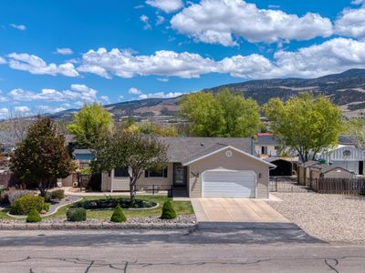 4580 N Half Mile Rd, Enoch, UT, 84721