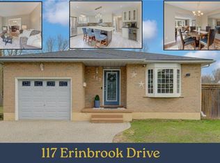 117 Erinbrook Dr, Kitchener, ON