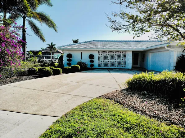 48 Hibiscus Dr, Punta Gorda, FL 33950