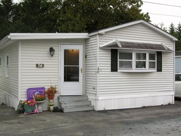 270 W Uwchlan Ave Lot 36, Downingtown, PA 19335