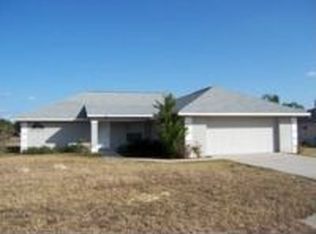 8647 SW 55th Ter, Ocala, FL 34476