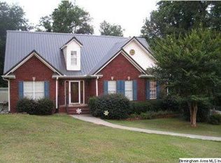 4513 Honeysuckle Rd, Quinton, AL 35130