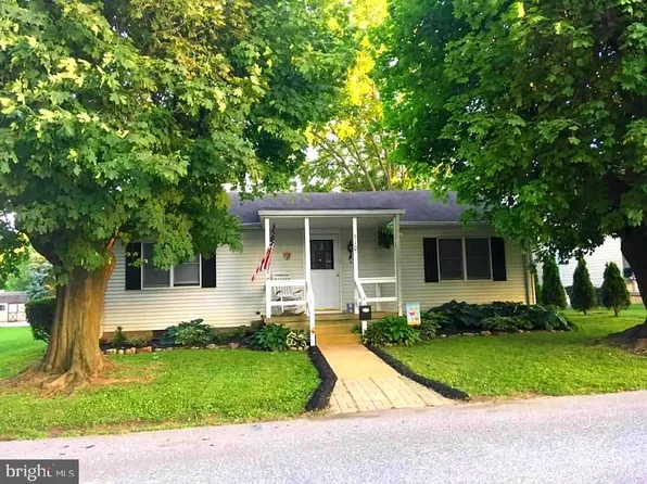 510 W 3rd Ave, Parkesburg, PA 19365