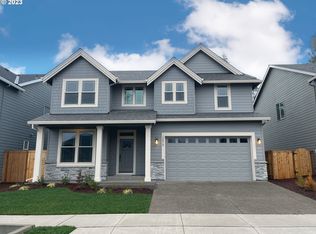 12619 Dotson Way, Oregon City, OR 97045