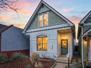 3529 N Franklin St, Denver, CO 80205