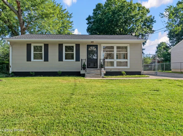 5109 Red Oak Ln, Louisville, KY 40218